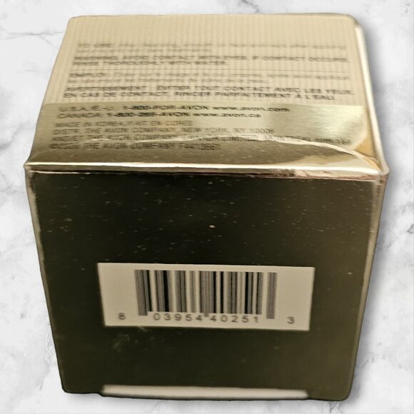 Avon Isa Knox Anew LX Ultimate Rejuvenating Day Cream & Serum Travel Size - Picture 3 of 6